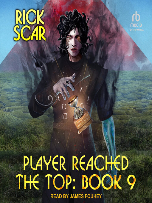 Title details for Player Reached the Top by Rick Scar - Wait list